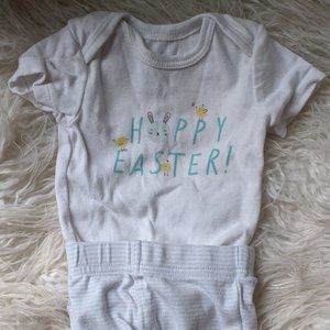Newborn Easter Set